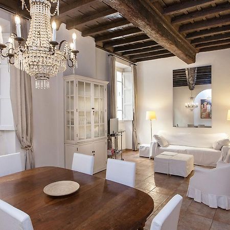Teatro Pace Apartment Roma Ngoại thất bức ảnh