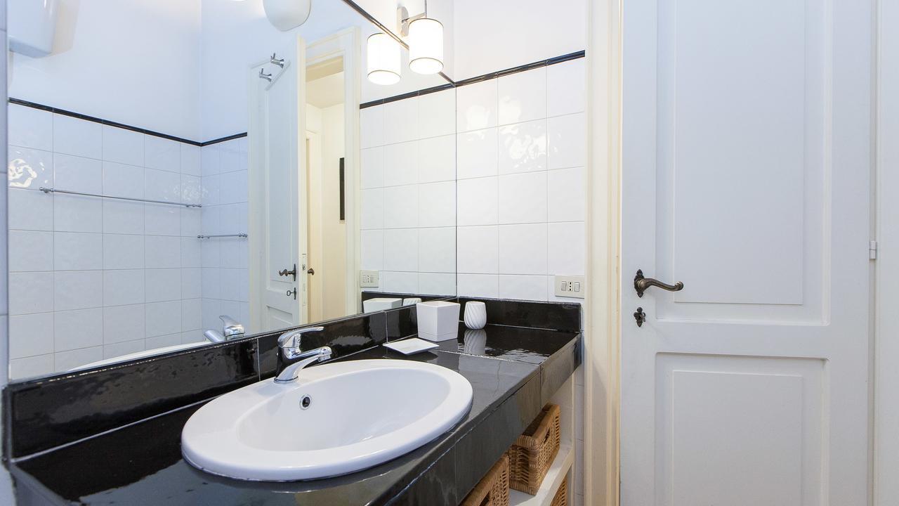 Teatro Pace Apartment Roma Ngoại thất bức ảnh