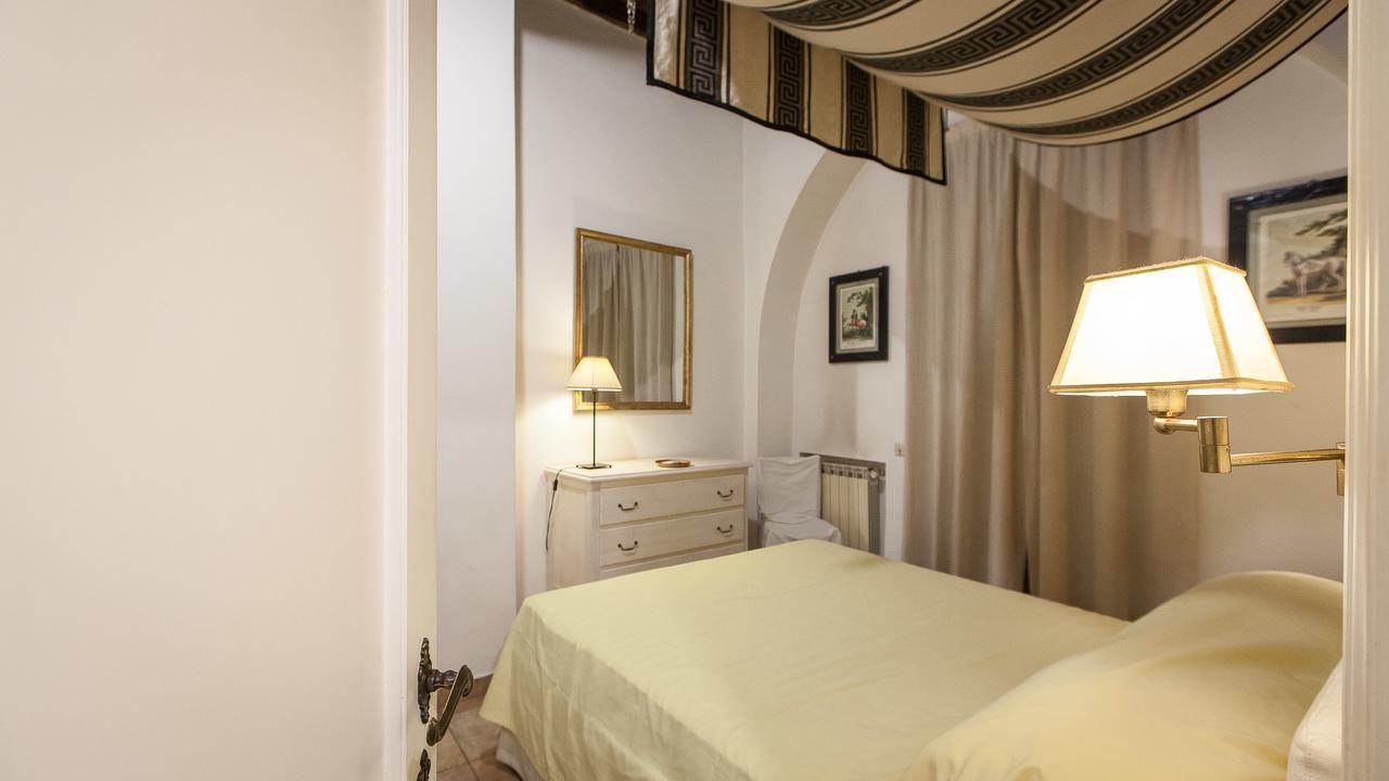 Teatro Pace Apartment Roma Ngoại thất bức ảnh