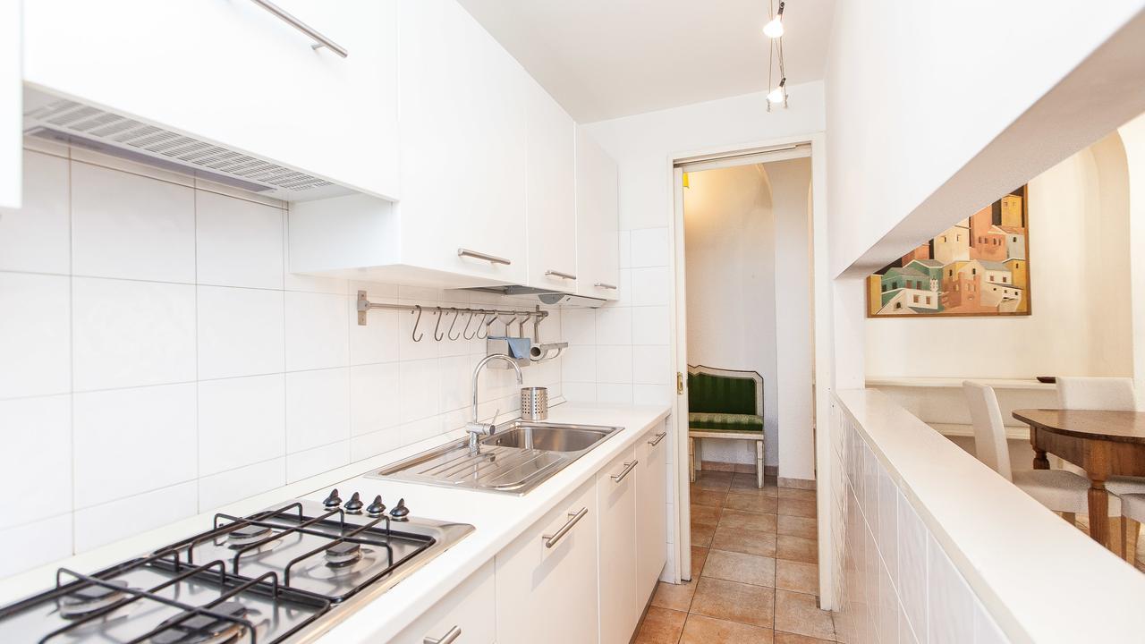 Teatro Pace Apartment Roma Ngoại thất bức ảnh
